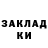 Кодеиновый сироп Lean Purple Drank Khrystyna Kara